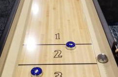 The Log House at Sugarloaf Mountain MD - Foto 39