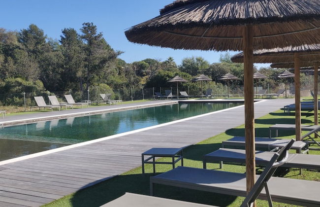 Résidence Cala Sultana - Foto 1