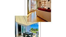 Villa Iris - la prima Villa Vacanze nell'Altopiano - Foto 1