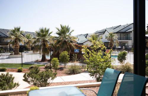 Kantada in the Sun - Poolside Retreat - Foto 49