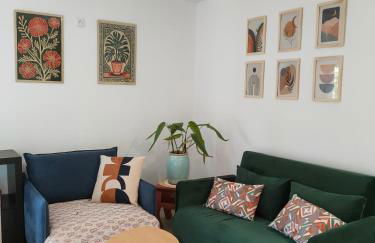 Studio indépendant tout confort - Photo 19