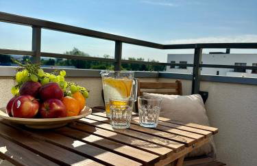 Apartament Kaszmir - Photo 26