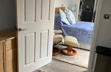 Beautiful new Garden Annexe - Foto 3