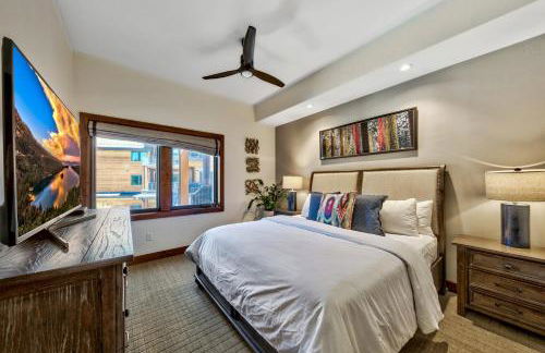 Pinnacle Stateline Resort BBQ Hot Tub Pool Zalanta 214 - Foto 13