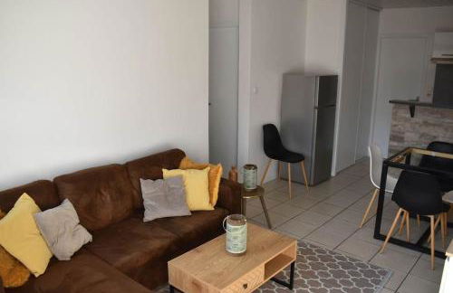 Appartement cosy au calme - Foto 1