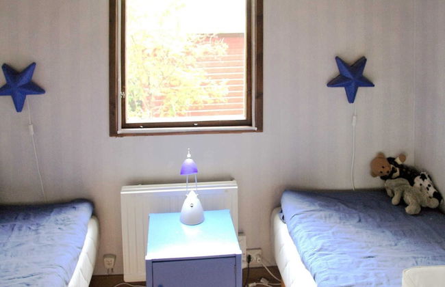 5 Person Holiday Home in Forsbacka-by Traum - Photo 5