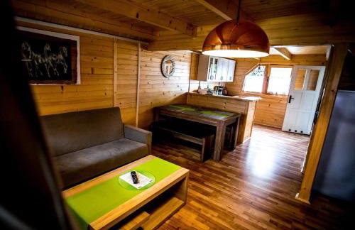 Villa Zastań - Photo 22