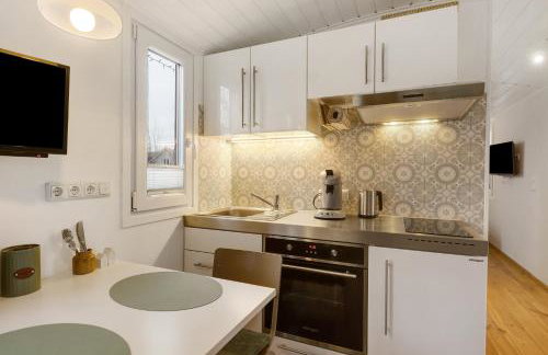 Tiny House im Grünen - Photo 9