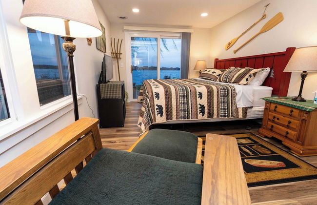 Water's Edge Retreat - Foto 6