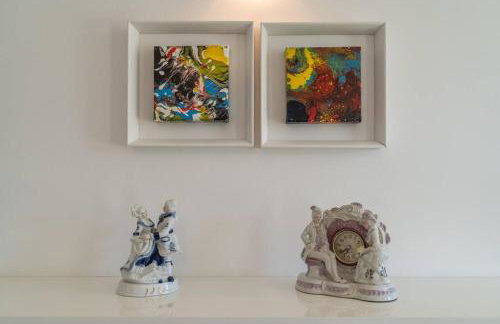 Apartment Apollo in Dubrovnik with sea view - Foto 31