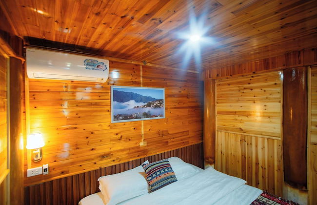 SaPa Village Retreat - Dine & Coffee - Foto 29