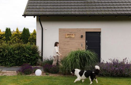 BURSZTYNOWA-PRZYSTAŃ - Foto 60