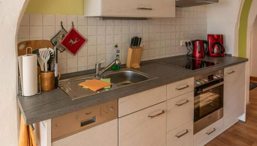 Ferienwohnung Reichel - Foto 3