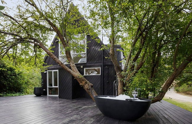 The Coast Country Cottage - Foto 1