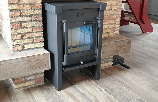 Holiday Home in Texel Near Sandy Beaches - Foto 3