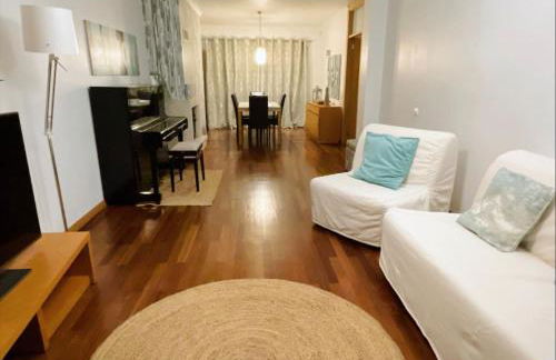 Apartamento Familiar T3 em Valongo com Terraço Privativo e Churrasqueira - Foto 5