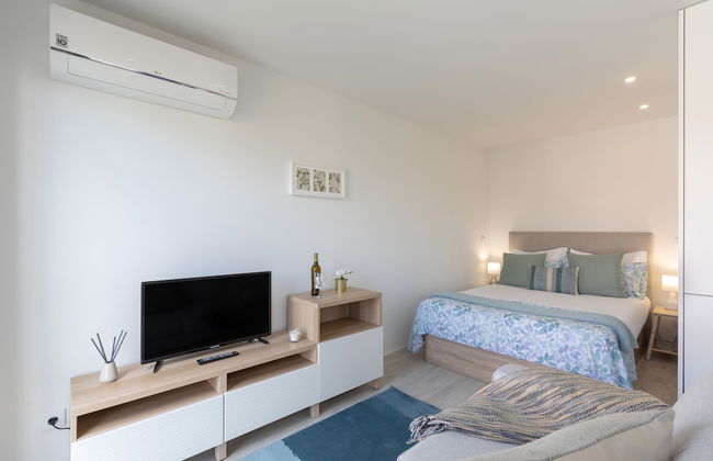 Vilar Charming Studio - Foto 4