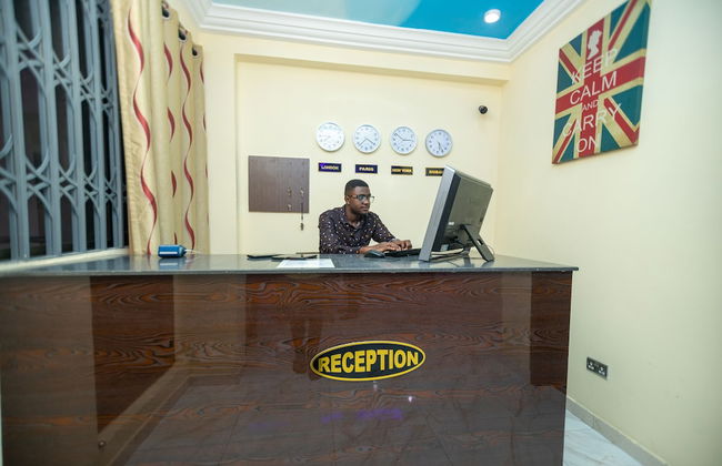 Spacious & Outstanding 3-bed Furnished Apartment - Foto 3