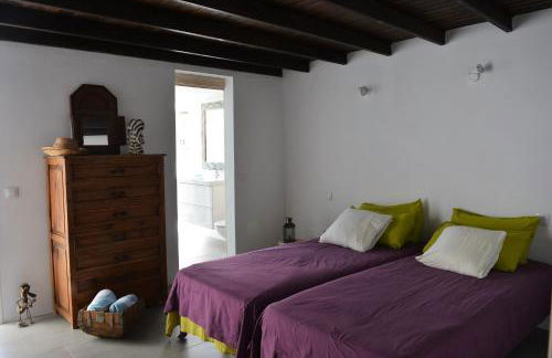 Apartamento Las Palmeras Nazaret - Foto 7