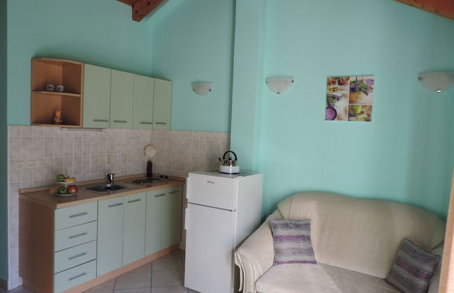 Apartments Vodnica - Foto 16