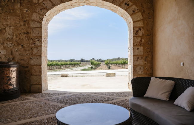 Finca Gomera, Luxury Country House - Foto 43