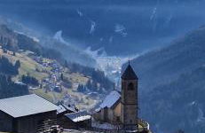 Padola, la tua casa in montagna - Foto 31