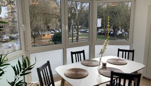 Brunnenblick Gastromeile, City, Messe & Stadionnah - Foto 4