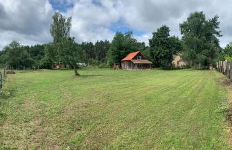 Forsthaus Zartwitzer Hütte - Foto 50