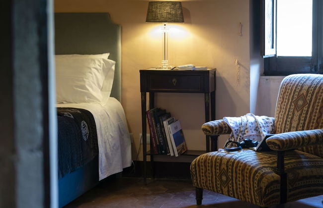 Abbazia Santa Maria del Bosco - Photo 10