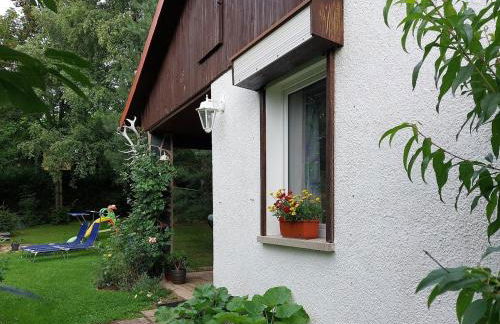 Ferienhaus Waldblick - Foto 34