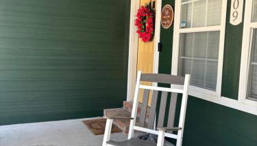 Serenity Cottage - Foto 2