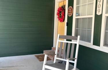 Serenity Cottage - Foto 2