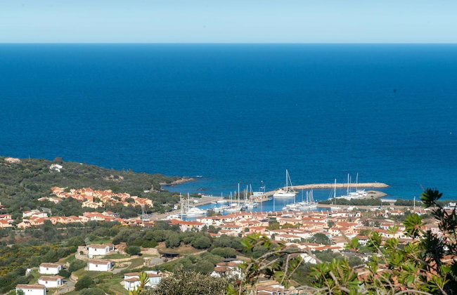 Casa Cedro in Luddui - Foto 85