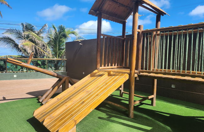 Ritz Suítes Maceió Flat particular - Foto 22