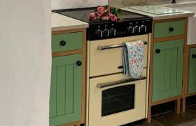 Andy's Home Cottage - Foto 21