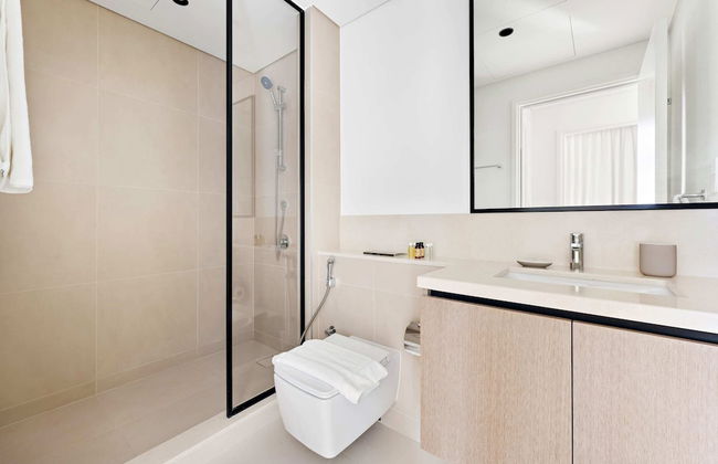 Silkhaus Burj Crown - Photo 50