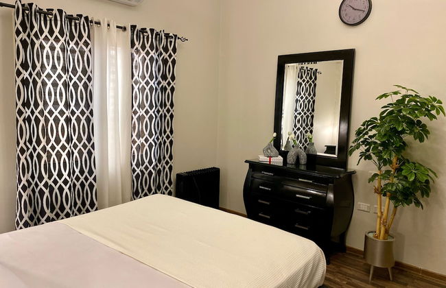 Luxurious Villa Serene Garden New Cairo - Foto 9