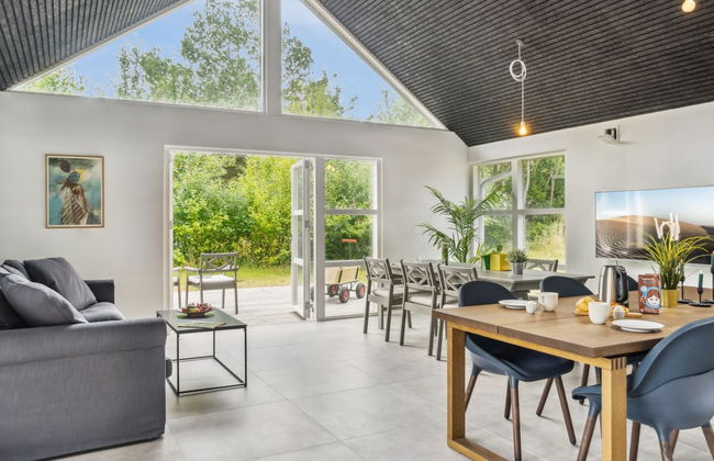 "Haghbarth" - 400m from the sea - Foto 25