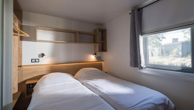 Comodidade do quarto