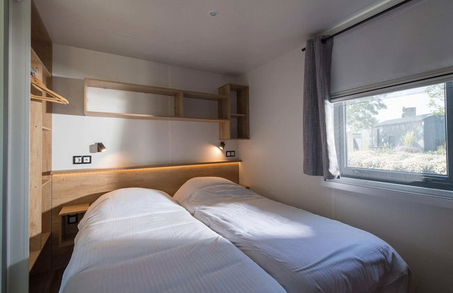 Cozy Chalet with Dishwasher near Lake - Foto 5