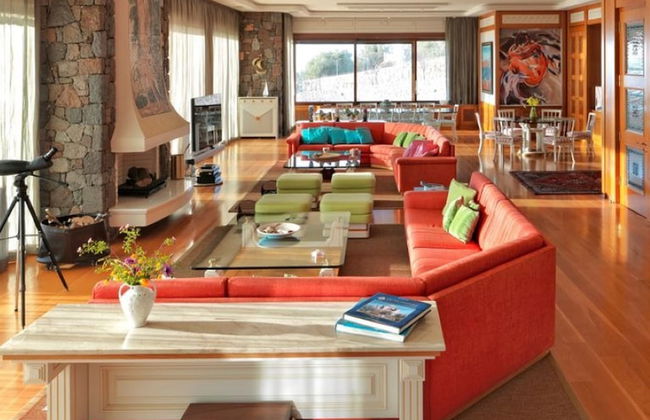 Armonia Luxury Villa - Photo 22