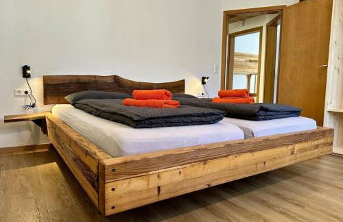 Dream holiday apartment Kinzig-Chalet - Foto 8