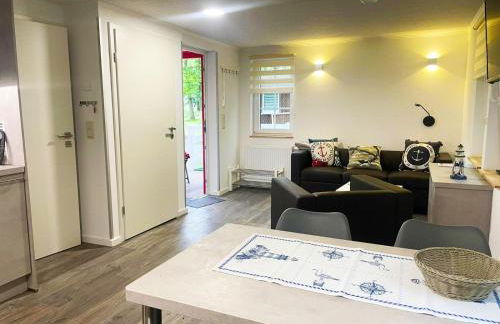 Meiks Ostseehütten - Foto 7