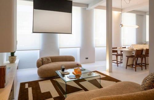 Superbe loft moderne en plein centre ville - Foto 31