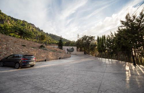 Apartamentos 7 puentes sierra Cazorla Los 2 Dúplex - Foto 39