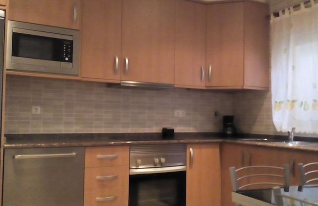 Apartamento Sol e Mar - Foto 13