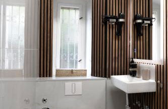 Nofa Apartments - Altbau Apartments am Kudamm - Foto 38