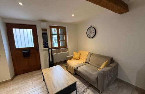 Maison Soleil - Elne - Foto 25