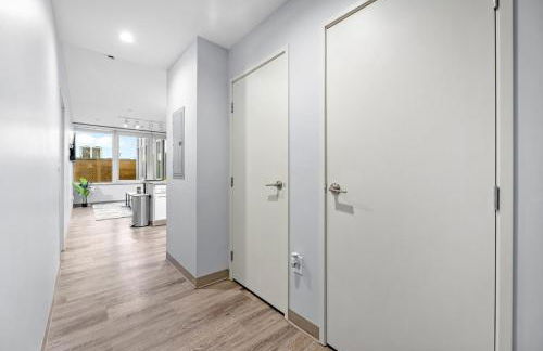 King Bed Comfort, Bidet, Fast Wi-Fi, Parking - Foto 44