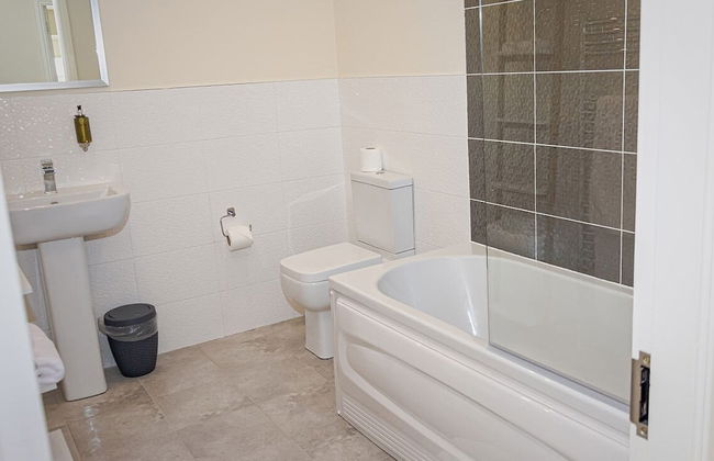 Mode Apartments Blackpool - Foto 66